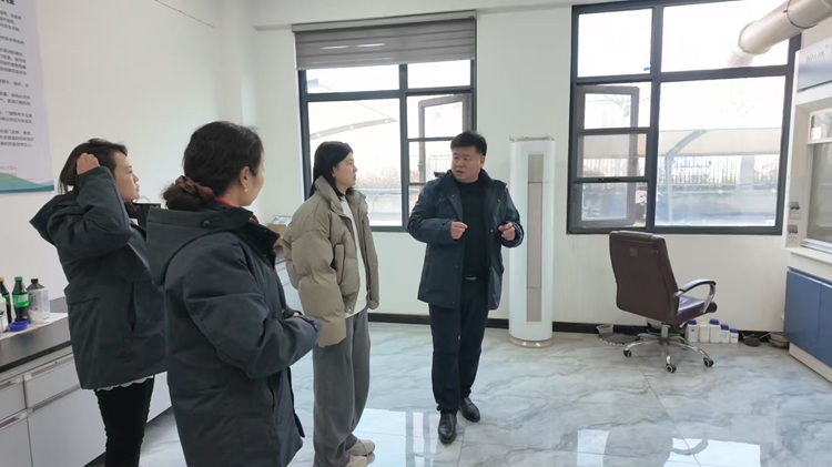 龍騰之路實驗室